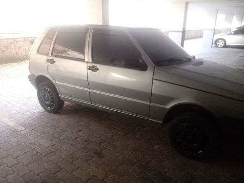 Fiat Uno 1.0 Fire Flex 4p