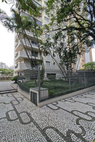 Imagem 22 de 30 de Apartamento De 3 Dormitórios E 3 Vagas De Garagem No Bairro Campo Belo. Preço E Disponibilidade Do Imóvel Sujeitos A Alteração Sem Aviso Prévio. - Ap00951 - 70084799
