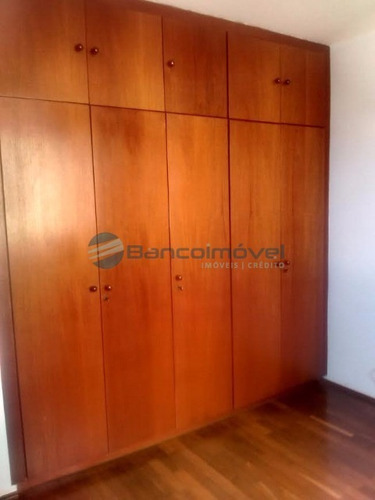 Imagem 10 de 13 de Apartamento - Ap00967 - 3463789