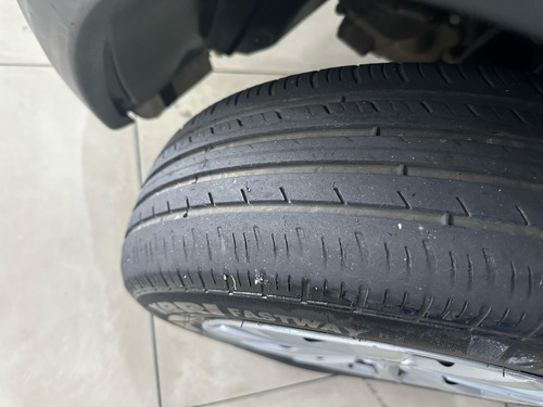 Fiat Mobi 1.0 Like Flex 5p