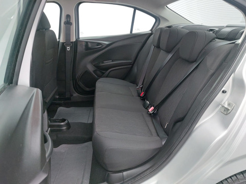 Fiat Cronos 1.3 FIREFLY FLEX DRIVE MANUAL