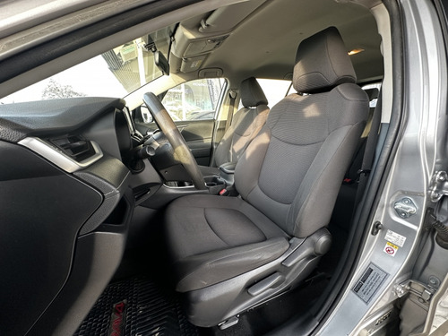 Toyota Rav4 2.0 Le A20le2m Mt 2019