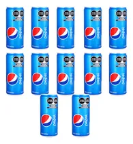Comprar Paquete De 36 Pepsi Regular, Refresco De Cola Lata 355ml