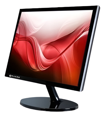Monitor Led 21.5 Full Hd Naceb Na-628