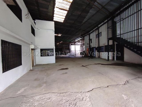 Galpón En Venta, Miranda Mls #25-16257