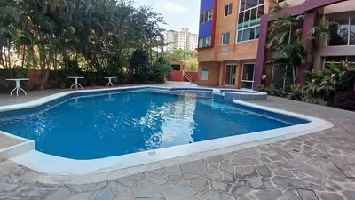 Apartamento en venta