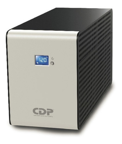 Ups Inteligente Reguladorvde Voltaje Cdp 2000va R-smart2010