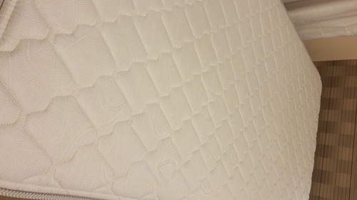 Colchón Ergo T Rosen 1,5 Plazas 105 X 200 Cm