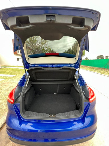 Imagen 7 de 16 de Ford Focus