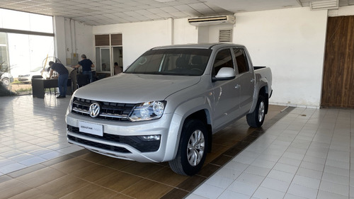 Volkswagen Amarok 2.0 Cd Tdi 180cv Comfortline