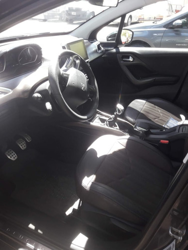 Peugeot 2008 1.6 Thp Sport