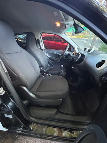 Smart Forfour 1.0 City