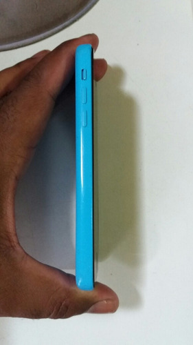2 iPhone 5c 8 Gb (Usado)