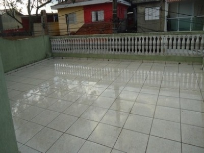 Imagem 13 de 15 de Ref.: 1314 - Sobrado Em Osasco Para Venda - V1314