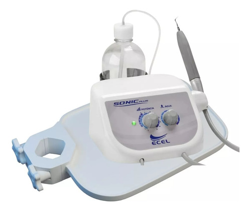 Bandeja Mesa Equipamentos Dentista Profilaxia Foto Implante