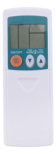 A Condicionador De Ar Com Controle Remoto Para Kp3as Kp3bs