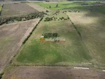 Comprar Chacra Venta 5 Has  Los Cerrillos, Cañada, Alambrados, Muy Lindo Entorno!