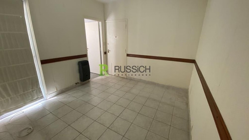 Imagen 2 de 24 de Oportunidad !! 2 Ambientes En Plaza Colón, Mar Del Plata