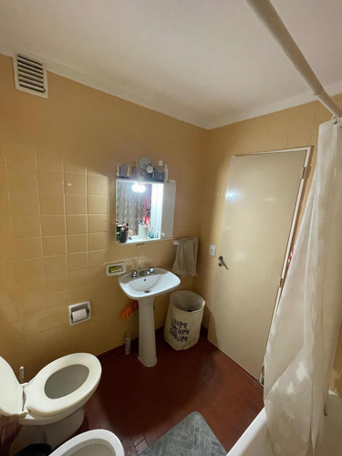 Dueño Directo Vende 2 Ambientes. Apto Crédito. Opc Cochera