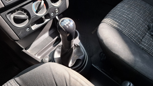 Ford Ecosport 1.6 Xl Plus