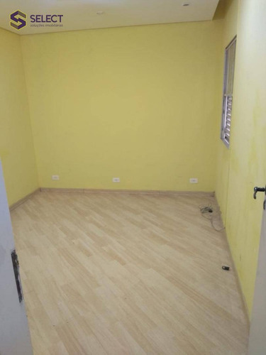 Imagem 15 de 24 de Sobrado Com 3 Dormitórios À Venda, 151 M² Por R$ 650.000,00 - Jardim Chácara Inglesa - São Bernardo Do Campo/sp - So0057