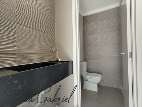 Imagem 11 de 30 de Casa À Venda No Condomínio Moinho De Vento Em Valinhos/sp. - Ca00112 - 69713906