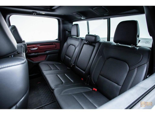 Imagem 13 de 13 de Ram 1500 5.7 V8
