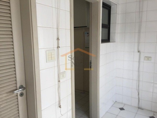 Imagem 14 de 15 de Apartamento, Venda, Santana, Sao Paulo - 11179 - V-11179