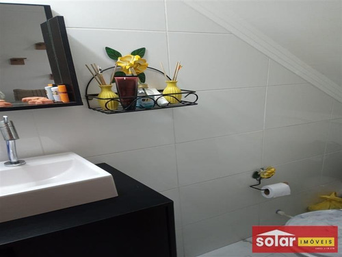 Imagem 4 de 25 de Sobrado Vila Beatriz São Paulo/sp - 12928