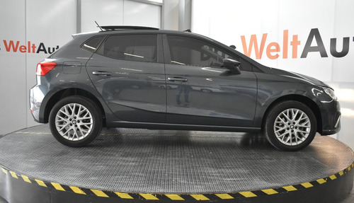 Imagen 2 de 15 de Seat Ibiza Style Plus 1.6l 110hp Tm 2019