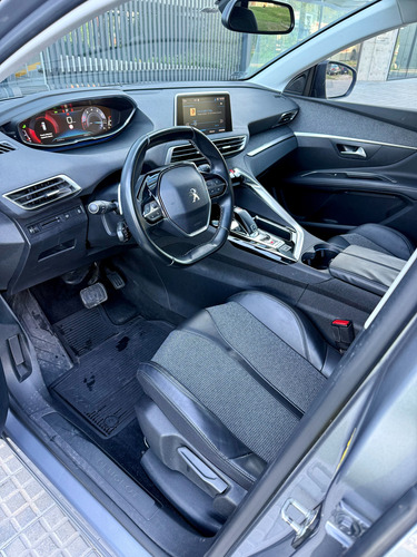 Peugeot 3008 1.2 Active Suv 130cv