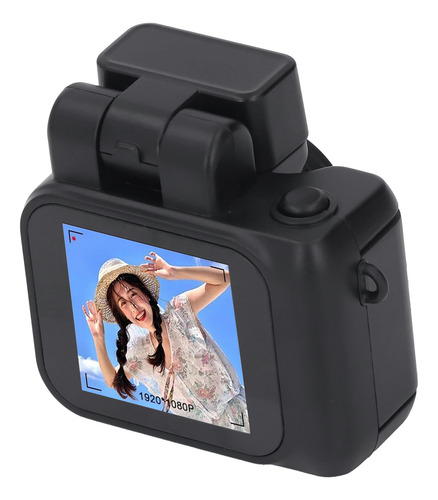 Pocket Digital Camera 1080p Hd Small 2mp 3760x2128 160