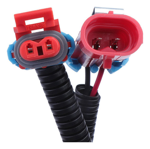 Solenoide De Ventilación Del Recipiente Evap 15105998 Para