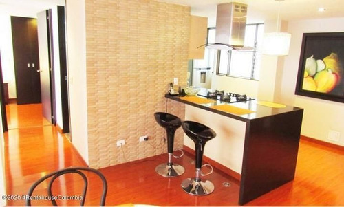 Imagen 5 de 13 de Vendo Apartamento En Santa Barbara Mls 22-206