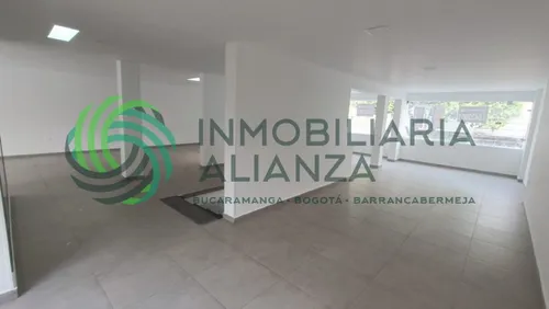 Local En Arriendo En Cabecera Del Llano. Cod A15923