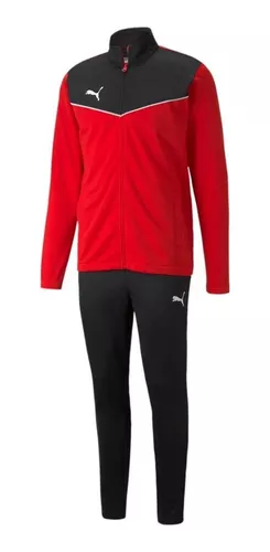 Conjunto Puma Rojo MercadoLibre