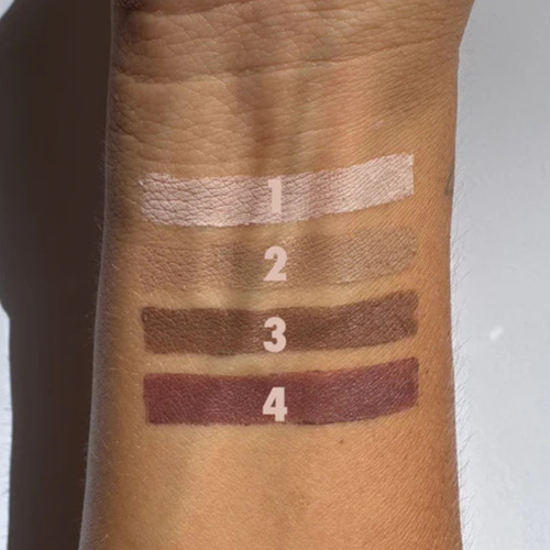 Nueva Sombra Ojos Barra Dapop-stick- Maquillaje Sombras Mate