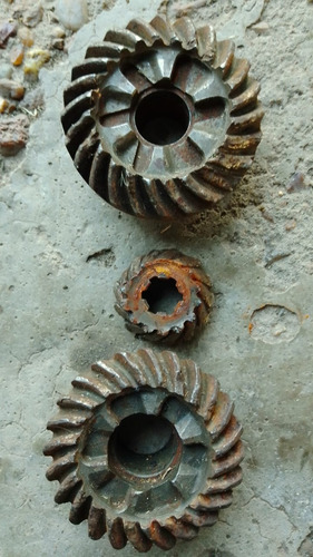 Motor Mariner 60hp 2t