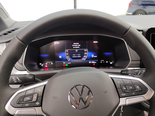 Volkswagen T-Cross 1.0 200 Tsi Trendline Aut