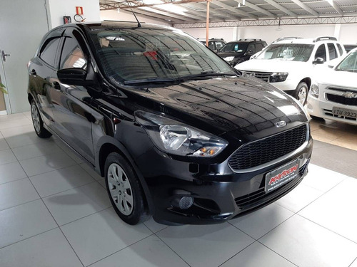 Ford Ka 1.0 Ti-vct Flex Se Manual