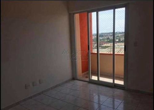 Imagem 1 de 6 de Apartamento Com 2 Dorms, Vila Progresso, Jundiaí - R$ 330 Mil, Cod: 8835 - V8835