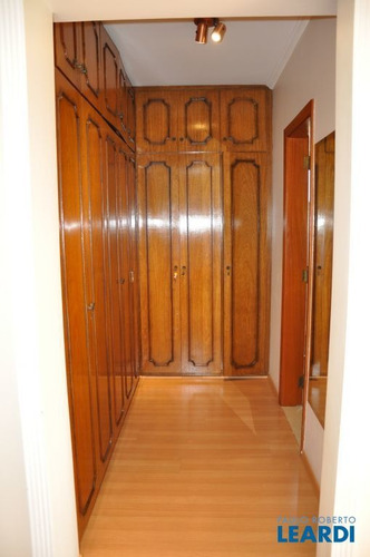 Imagem 12 de 15 de Apartamento - Pompéia - Sp - 459388