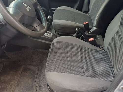 Mitsubishi Pajero TR4 Pajero TR4 2.0 4X4 16V 140CV FLEX 4P AUTOMÁTICO