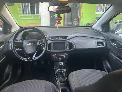 Chevrolet Prisma 1.4 Lt 4p