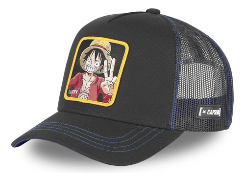 One Piece Gorras Para Hombre, Gorras De Camionero