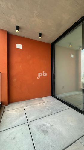 Venta Apartamento A Estrenar C/balcón Piso Alto