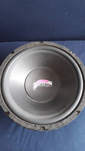 Cornetas Para Vehículo. Subwoofer 12 