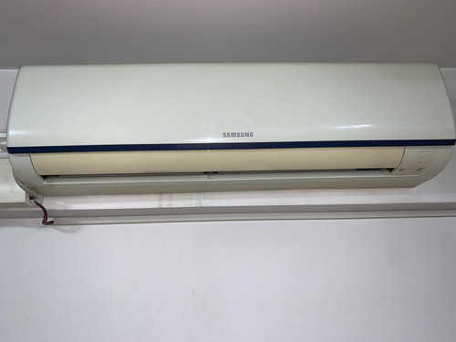 Aire Acondicionado Samsung Solo Frio 6800 W