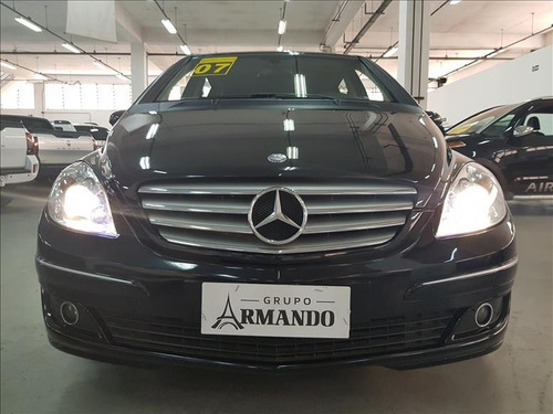 Mercedes-benz B 200 2.0 8v