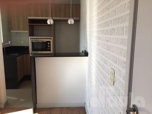 Imagem 6 de 14 de Apartamento Estrada Da Cata Preta Com 47m² - 1033-11023